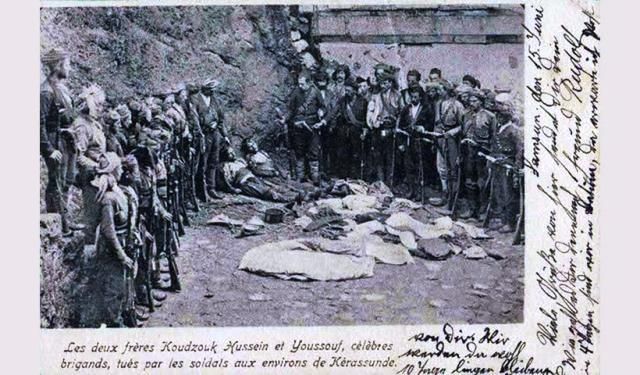 19 Μαΐου 1919: Η καταραμένη ημέρα για τον ποντιακό ελληνισμό (Θεόδωρος Ν. Ρωμανίδης)