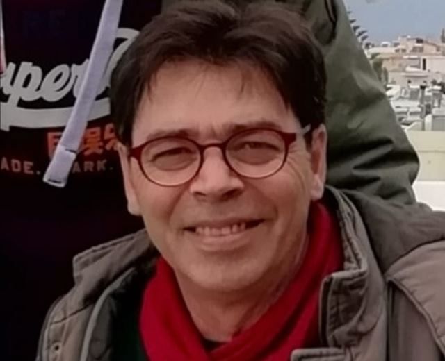 Φώτης Χρυσουλάκης - Δημοτικός Σύμβουλος Ηλιούπολης: ''Ανάγκη ενημέρωσης για το ζήτημα του νεκροταφείου Ηλιούπολης''