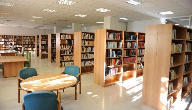 Σταδιακή επαναλειτουργία της Δημοτικής Βιβλιοθήκης Ηλιούπολης από 9 Ιουνίου 2020