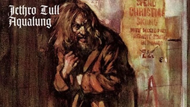 Η κρίση της αστεγίας στο νέο κλιπ για το ''Aqualung'' των Jethro Tull