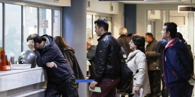 Εφορίες: Οριστικό τέλος στα γκισέ, οι υποθέσεις θα εξυπηρετούνται εξ αποστάσεως - Η εγκύκλιος της ΑΑΔΕ