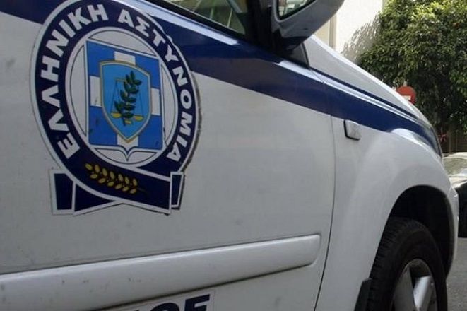 Συνελήφθησαν δύο (2) αλλοδαποί για διαρρήξεις-κλοπές από οικίες σε περιοχές των Νοτίων Προαστίων