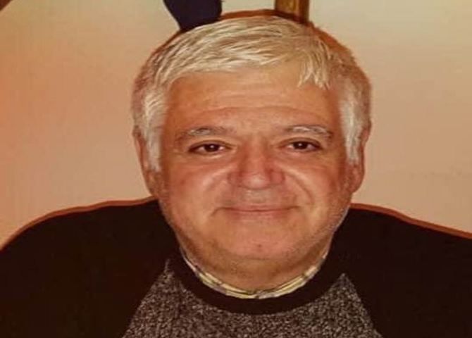 «Έφυγε»  ο τ. Αντιδήμαρχος και επί σειρά ετών Δημοτικός Σύμβουλος Ζωγράφου, Μιχάλης Κρασσάς