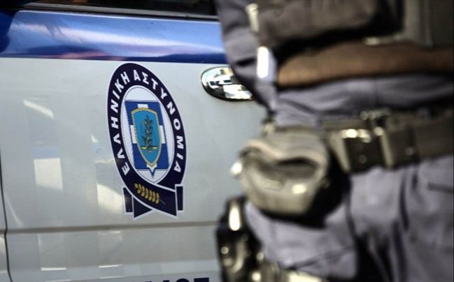 14 οι αστυνομικοί που τέθηκαν σε επταήμερη καραντίνα στο Α.Τ. Αγίου Παντελεήμονα