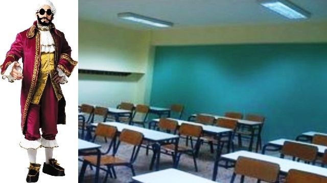 Δήμος Αλίμου: ''Διευθυντής σχολικής μονάδας δεν άναβε τη θέρμανση γιατί το θεωρούσε υποτιμητικό''