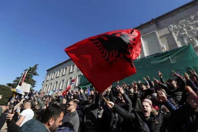 Αλβανία: Ορίστηκε η ημερομηνία των βουλευτικών εκλογών