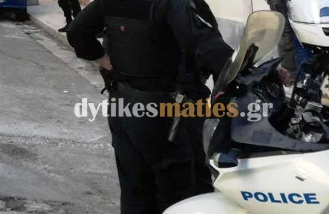 Αστυνομικός απήγαγε πολίτη και του απέσπασε χρήματα στην Αργυρούπολη