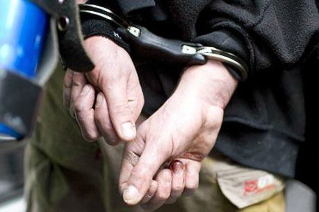 Ηλιούπολη: Συνελήφθη ο ένας από τους τρεις ληστές του Κωτσόβολου