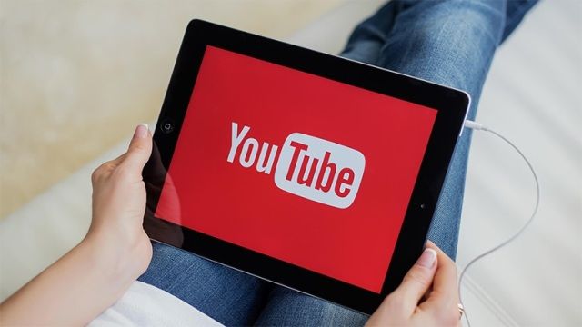 Google: Μέτρα ηλικιακών περιορισμών σε YouTube