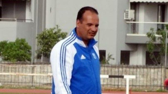 Θλίψη στον ελληνικό αθλητισμό: Πέθανε ο Πέτρος Ακριβάκης σε ηλικία 41 ετών