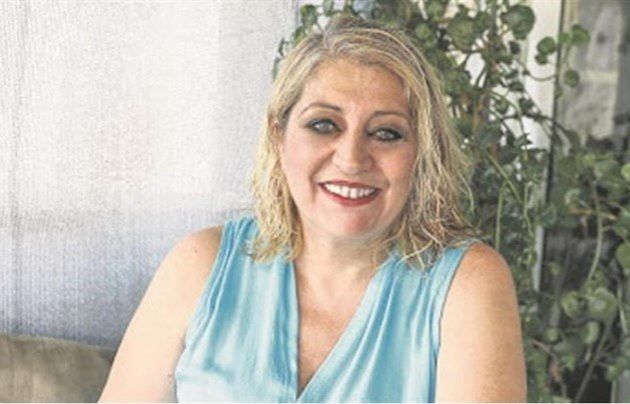 ''Έφυγε'' η θεατρική συγγραφέας και δημοσιογράφος Σοφία Αδαμίδου