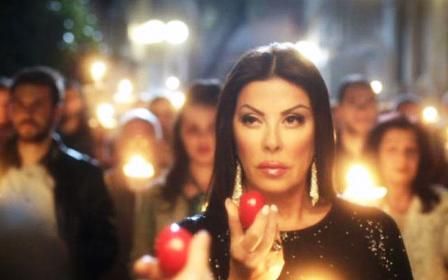 Κέντρο Ερευνών για Θέματα Ισότητας (ΚΕΘΙ) - να αποσυρθεί η διαφήμιση της Αντζελας Δημητρίου