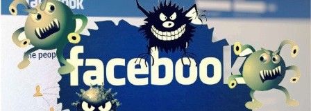 Facebook: Προσοχή! Νέος ιός απειλεί τους χρήστες!