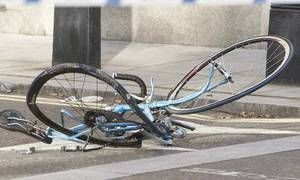 Ποδηλάτης θα λάβει 25.000 ευρώ αποζημίωση