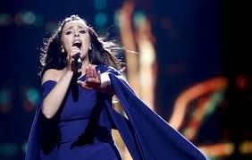 Eurovision 2016: Ουκρανια 1944