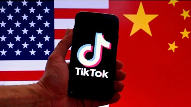 Εγκρίθηκε με συντριπτική πλειοψηφία νομοσχέδιο που απαγορεύει το TikTok στις ΗΠΑ