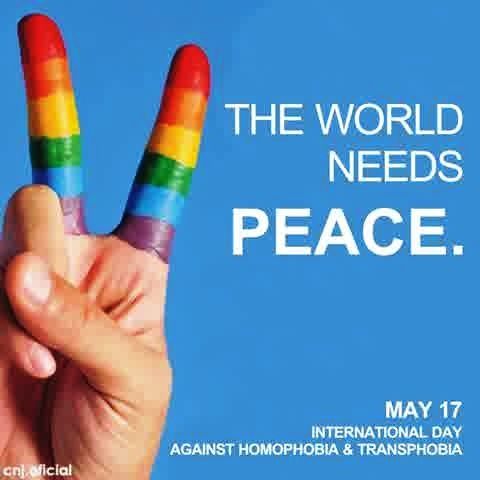 Παγκόσμια Ημέρα κατά Ομοφοβίας: Η Διεθνής Αμνηστία παραδίδει πάνω από 150.000 υπογραφές στο Υπουργείο Δικαιοσύνης