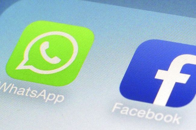 Πού οφειλόταν η πολύωρη διακοπή λειτουργίας των Facebook, Instagram, WhatsApp και Messenger