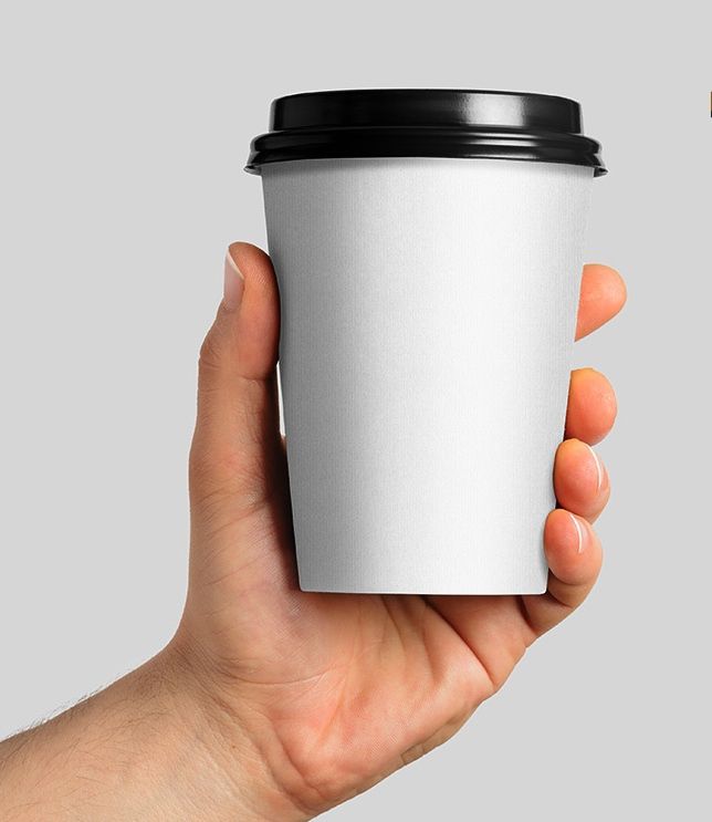 Take away ή delivery καφές - φαγητό: Αυξάνεται η τιμή τους από 1η Ιανουαρίου λόγω ''πλαστικών''