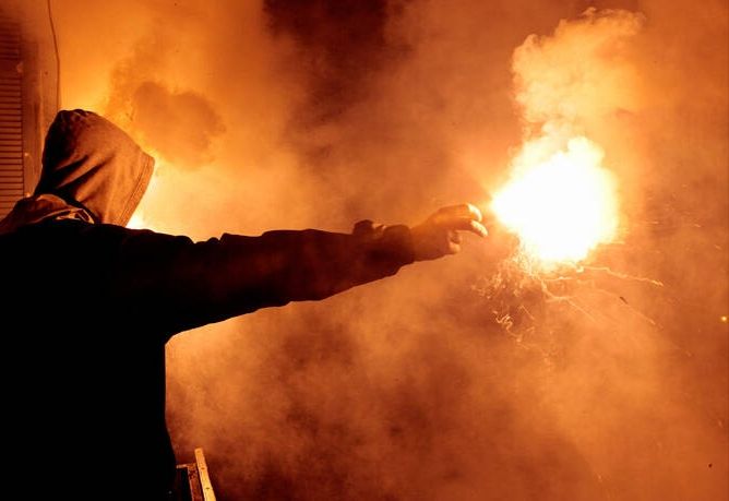 Οπαδική βία: Τι σημαίνει η εγκύκλιος του Αρείου Πάγου - Γιατί μπαίνει το κακούργημα της εγκληματικής οργάνωσης