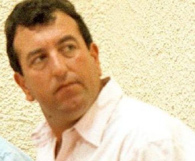 Άγριο φονικό στη Βοιωτία: Σκότωσαν τον Γιάννη Σκαφτούρο στο εξοχικό του