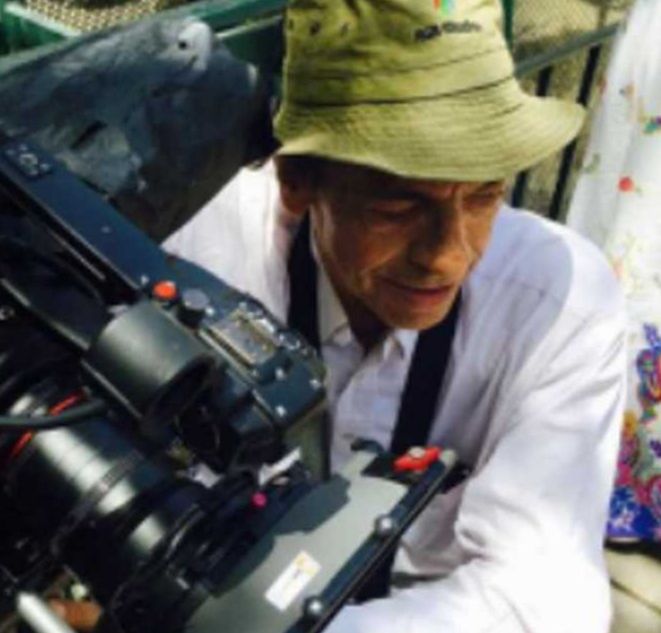 Πέθανε ο Σταμάτης Γιαννούλης - Θλίψη στον χώρο του κινηματογράφου και της τηλεόρασης