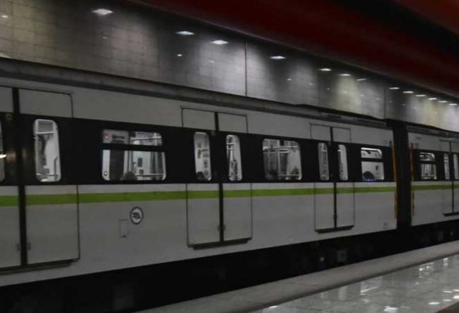 Πρωτομαγιά 2022: Χωρίς μετρό και τραμ η Αθήνα αύριο Κυριακή