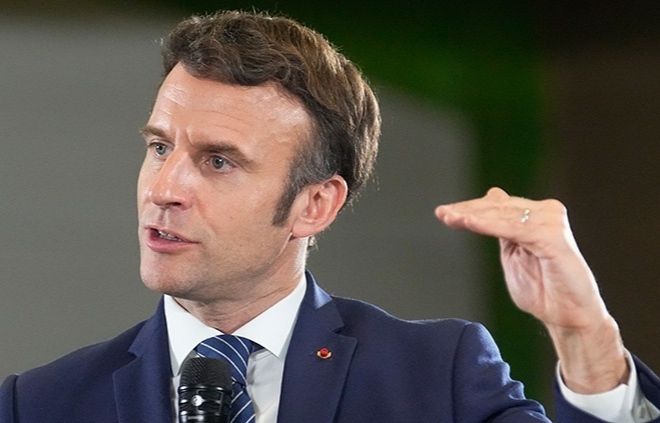 Γαλλία: Τα τελικά αποτελέσματα των βουλευτικών εκλογών