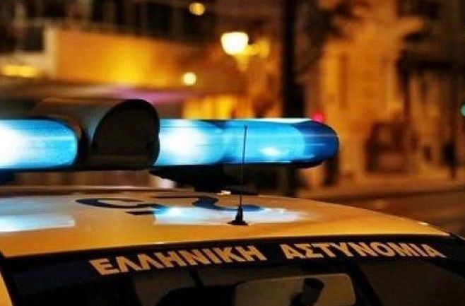 Άγιος Δημήτριος: Τρεις ανήλικοι λήστεψαν οδηγό ταξί - Συνελήφθησαν οι δύο