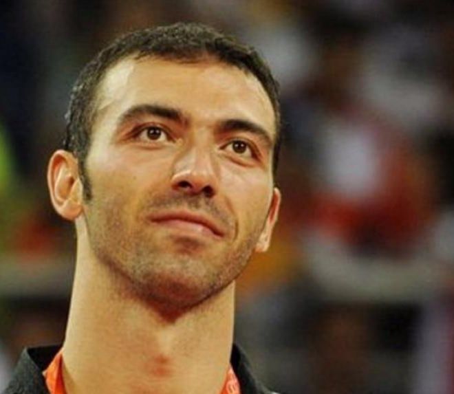 Πέθανε ο αργυρός Ολυμπιονίκης Αλέξανδρος Νικολαΐδης