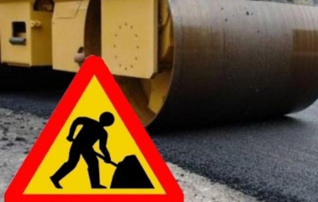 Δήμος Αθηναίων: Ξεκινούν τη Δευτέρα έργα ασφαλτόστρωσης στο Κολωνάκι - Ποιοι δρόμοι κλείνουν