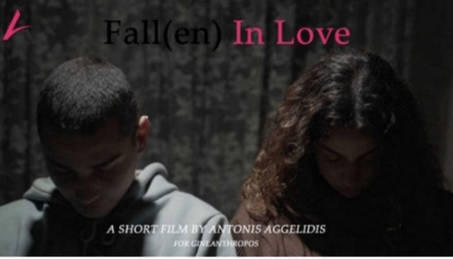 Ημέρα του Αγίου Βαλεντίνου: Η ανατρεπτική καμπάνια του ''Γίνε Άνθρωπος'' με το ''Fallen in Love''