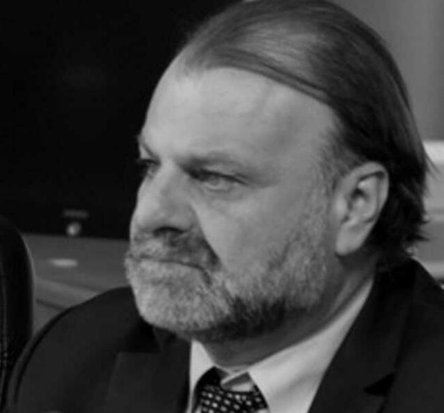 Πέθανε ο αντιδήμαρχος Καλλιθέας Λάζαρος Λασκαρίδης μετά την πτώση από μπαλκόνι