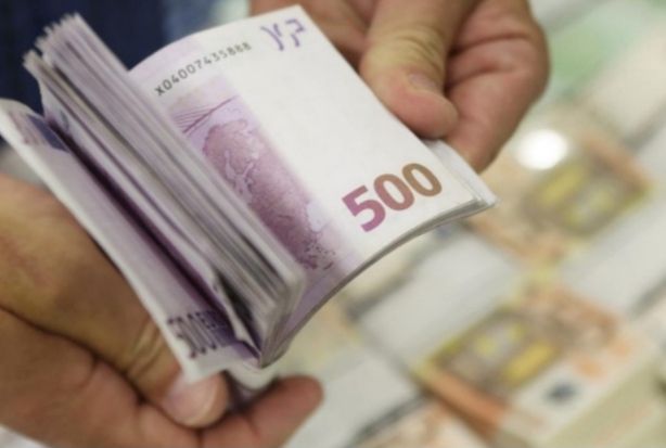 ΑΑΔΕ: Αυτή είναι η λίστα με τους μεγαλοοφειλέτες του Δημοσίου - Χρέη άνω των 150.000 ευρώ