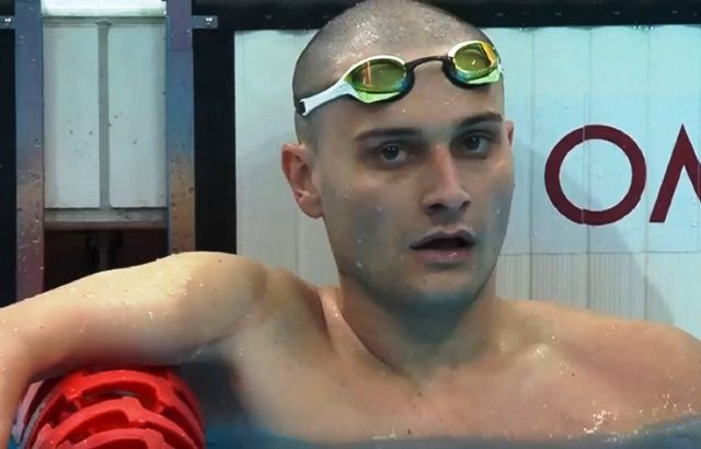 Παραολυμπιακοί Αγώνες: Χάλκινο μετάλλιο για τον Μιχαλεντζάκη στα 100 μ. ελεύθερο στην κολύμβηση