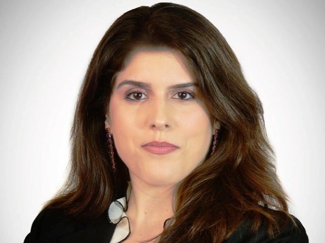 Δήμος Ηλιούπολης: Εντεταλμένη Δημοτική Σύμβουλος για την Προάσπιση της Δημόσιας Περιουσίας η Κυρία Μαρία Αρδαβάνη.
