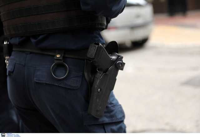 Άγιος Δημήτριος: Αστυνομικός της ΟΠΚΕ άνοιξε πυρ κατά διαρρηκτών