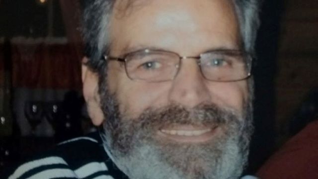 Απεβίωσε ο δημοσιογράφος Τάκης Διαμαντής μετά από 7,5 μήνες μάχης με τον Covid και ενδονοσοκομειακές λοιμώξεις