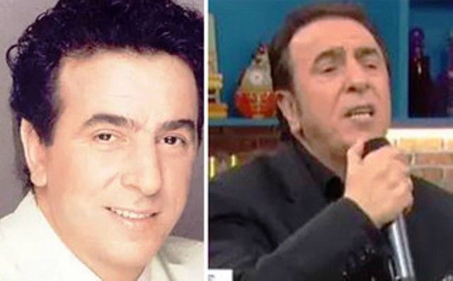 Πέθανε ο τραγουδιστής Χρήστος Αυγερινός