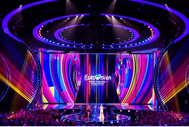Eurovision 2023 - Β. Ημιτελικός: Αποκλείστηκε η Ελλάδα, στον τελικό η Κύπρος - Ποιες χώρες προκρίθηκαν