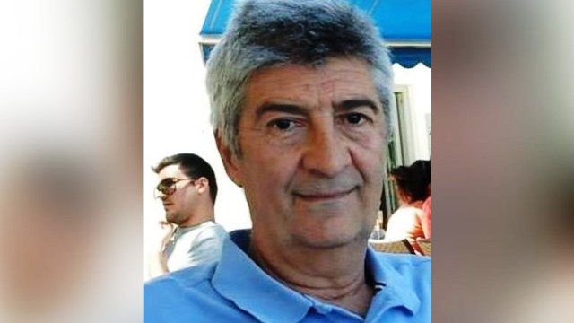Απεβίωσε σε ηλικία 68 ετών ο δημοσιογράφος Δημήτρης Καλατζής