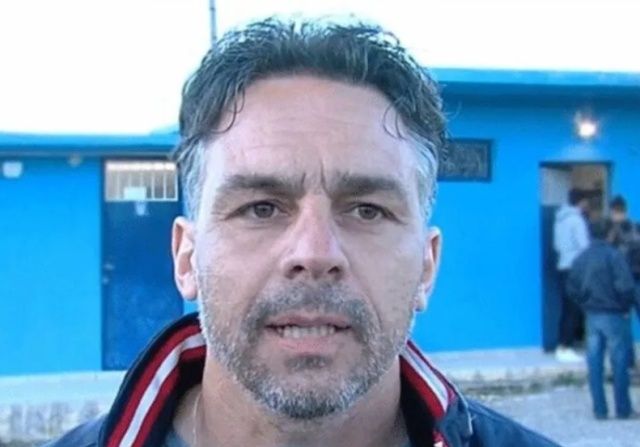 Πέθανε ο Κώστας Γκαλαμέλος: Ο 48χρονος πρώην ποδοσφαιριστής έπαθε ανακοπή κατά τη διάρκεια φιλικού αγώνα παλαιμάχων