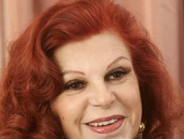Πέθανε η διάσημη Ιταλίδα τραγουδίστρια Μίλβα