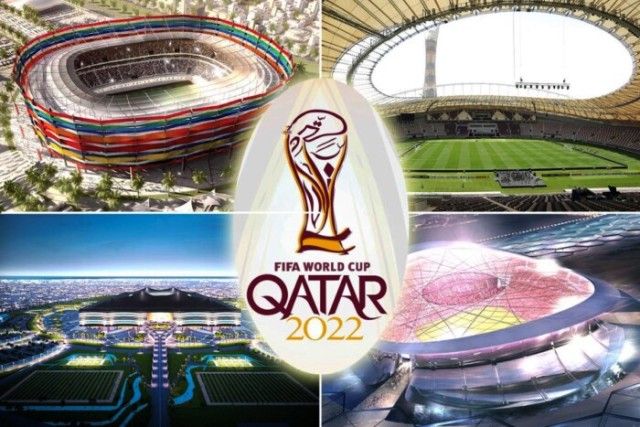 Μουντιάλ 2022: Όλο το πρόγραμμα μεταδόσεων των αγώνων