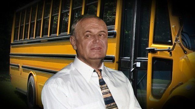 Νεκρός ο οδηγός σχολικού λεωφορείου που είχε εξαφανιστεί, τον δολοφόνησε συνάδελφός του - Ποιο ήταν το κίνητρο