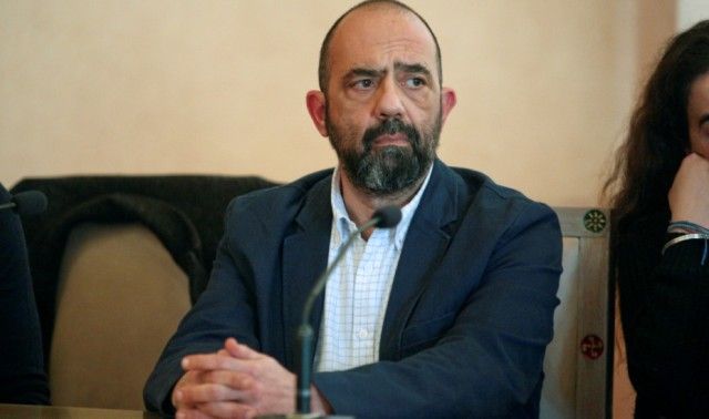 Πέθανε ο δημοσιογράφος Νίκος Ζαχαριάδης 