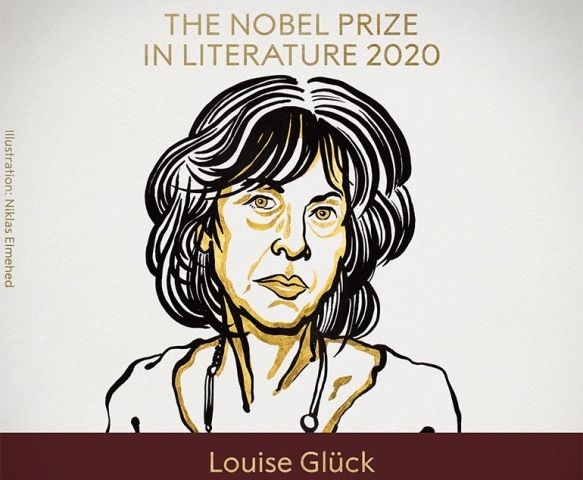 Στην Αμερικανίδα ποιήτρια Louise Glück το Νόμπελ Λογοτεχνίας