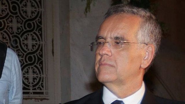 Παραιτήθηκε από την Ένωση Δικαστών και Εισαγγελέων ο Ντογιάκος μετά την ανακοίνωση για Κουφοντίνα