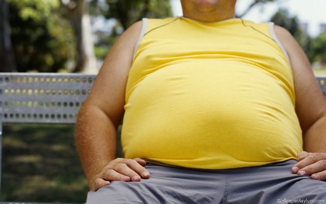 Παχυσαρκία: Πώς τα περιττά κιλά φθείρουν το μυαλό