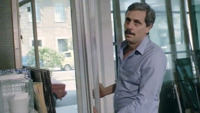 Πέθανε ο ηθοποιός Πέτρος Ζαρκάδης